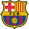 FC Barcelona Logo