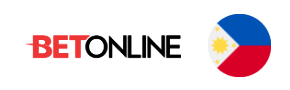 BetOnline Ph Logo